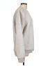Marine Layer Silver Sweatshirt Size L - photo 4