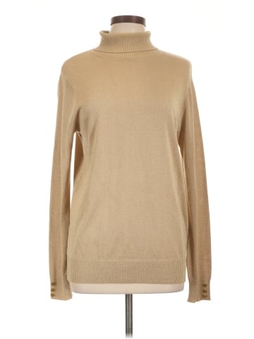 Joseph A. Turtleneck Sweater (view 1)