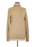 Joseph A. Tan Turtleneck Sweater Size L - photo 1