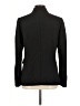 Uniqlo 100% Polyester Black Blazer Size M - photo 2