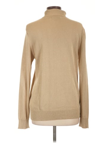Joseph A. Turtleneck Sweater (view 2)