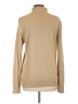 Joseph A. Tan Turtleneck Sweater Size L - photo 2