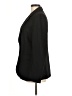 Uniqlo 100% Polyester Black Blazer Size M - photo 5