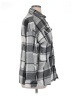 Unbranded Plaid Gray Fleece Size XL - photo 4