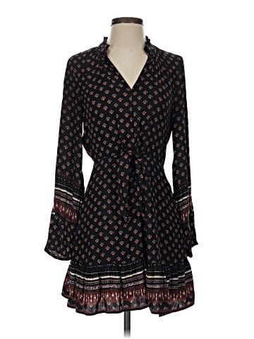 Greylin Casual Dress (view 1)
