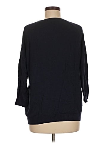 The Limited Outlet Pullover Sweater (view 2)