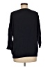 The Limited Outlet Black Blue Pullover Sweater Size M - photo 2