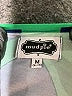 Mud Pie Green Kimono Size M - photo 7