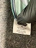 Mud Pie Green Kimono Size M - photo 8