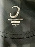Zero Restriction Black Zip Up Hoodie Size XL - photo 7
