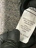 Zero Restriction Black Zip Up Hoodie Size XL - photo 8