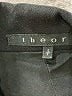 Theory Black blazers Size S - photo 6