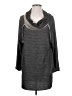 Bluheaven Gray Long Sleeve Top One size - photo 1