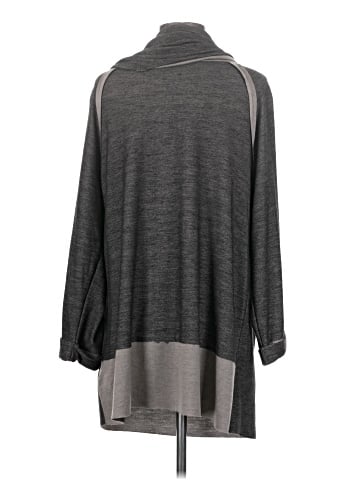Bluheaven Long Sleeve Top (view 2)