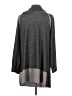 Bluheaven Gray Long Sleeve Top One size - photo 2