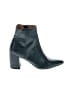 Steve Madden Teal Ankle Boots Size 8 - photo 1