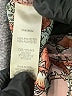 Max Studio 100% Polyester Paisley Tan Casual Skirt Size L - photo 4