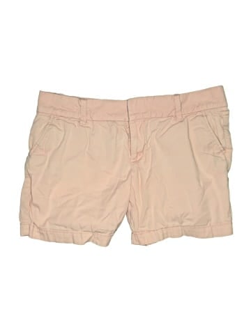 G.H. Bass & Co. Khaki Shorts (view 1)