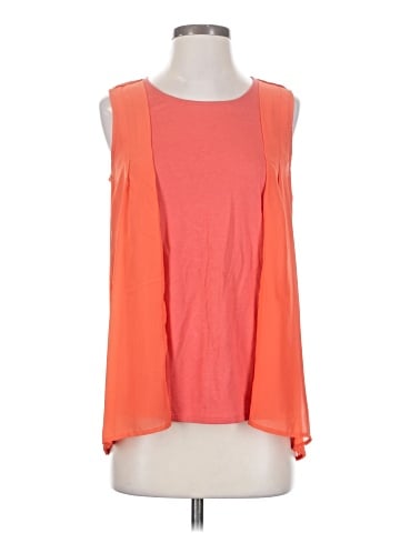 G2000 Sleeveless Blouse (view 1)