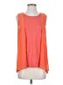 G2000 Orange Sleeveless Blouse Size EU 36 / US 6 - photo 1