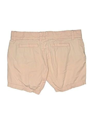 G.H. Bass & Co. Khaki Shorts (view 2)