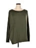Unbranded Green Long Sleeve Top Size XXL (estimated) - photo 1