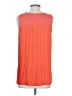 G2000 Orange Sleeveless Blouse Size EU 36 / US 6 - photo 2