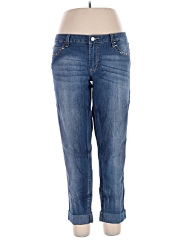 Susie Rose Jeans (view 1)