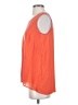 G2000 Orange Sleeveless Blouse Size EU 36 / US 6 - photo 5