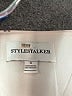 StyleStalker Floral White Ivory Cocktail Dress Size S - photo 7