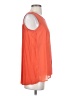 G2000 Orange Sleeveless Blouse Size EU 36 / US 6 - photo 4