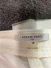 Gerard Darel White Casual Pants Size EU (FR) 34 / US 2 - photo 7