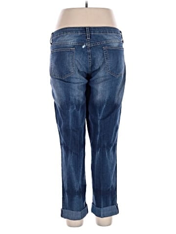 Susie Rose Jeans (view 2)