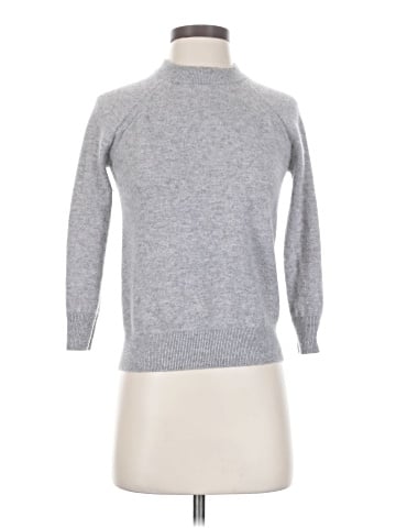 Stefanel Turtleneck Sweater (view 1)