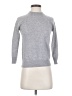 Stefanel Gray Turtleneck Sweater Size XS - photo 1