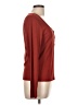 Old Navy Red Cardigan Size L - photo 4