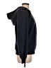 Unbranded 100% Polyester Black Sweatshirt Size M - photo 4