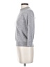 Stefanel Gray Turtleneck Sweater Size XS - photo 5
