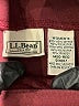 L.L.Bean Burgundy Turtleneck Sweater Size M - photo 7