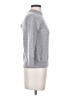 Stefanel Gray Turtleneck Sweater Size XS - photo 4