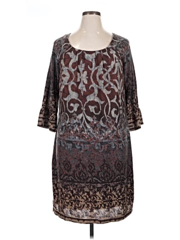 CHRIS McLaughlin Casual Dress (view 1)