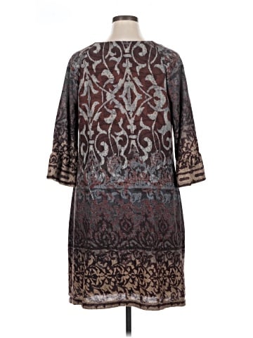 CHRIS McLaughlin Casual Dress (view 2)