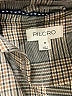 Pilcro Brown Trenchcoat Size M - photo 6