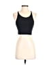 Stonewear Designs Black Tank Top Size XS - photo 1