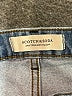 Scotch & Soda Stripes Blue Jeans Size 31 waist - photo 7