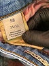 Scotch & Soda Stripes Blue Jeans Size 31 waist - photo 8