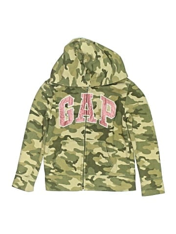 Gap Kids Zip Up Hoodie (view 1)