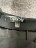 Crystal Sky Solid Black Jumpsuit Size M - photo 4