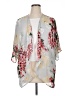 Unbranded Gray Kimono Size XL - photo 1