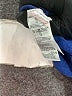 Old Navy Blue Cardigan Size XL - photo 8